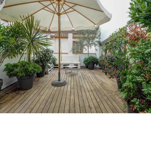 Beach Villa Aralinn by Hello Homes Sitges