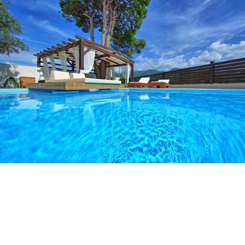Beach Villa Christina by MediterraneanVillas