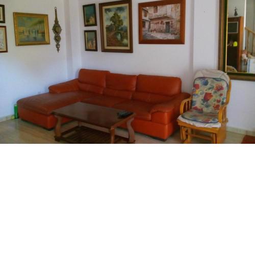 Beach Villa Grande