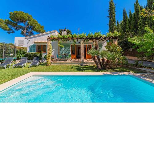 Beach Villa Mir Ruhe