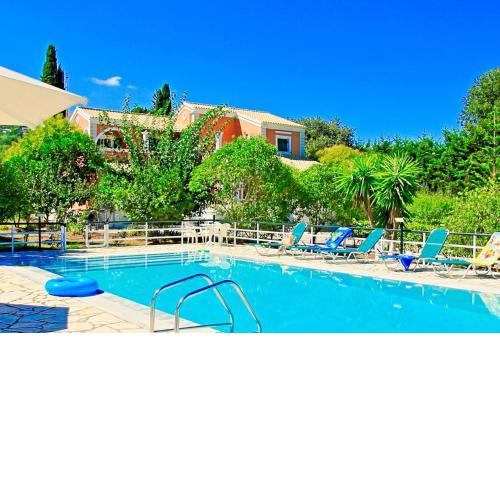 Beach Villa Nancy by MediterraneanVillas
