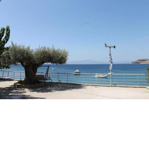 BEACH VILLA @ SOUTH EVIA ISLAND