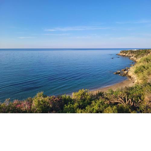 Beach Villas in Crete - Alope & Ava member of Pelagaios Villas