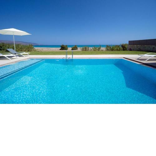 Beach Villas
