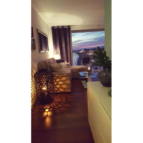 Beachapartment