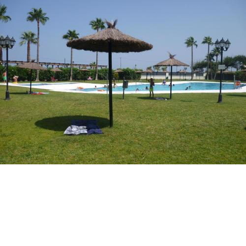 Beachfront 3 Bed Apt San Luis De Sabinillas