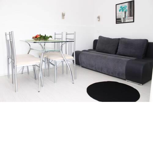Beachfront apartment Nika Srima