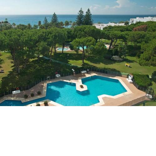 Beachfront Luxury Residence, Playas del Duque, Puerto Banús, Marbella