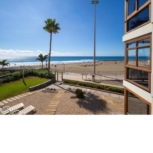 Beachfront San Agustin Papagayos II