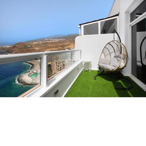 Beachfront Seaview Oasis