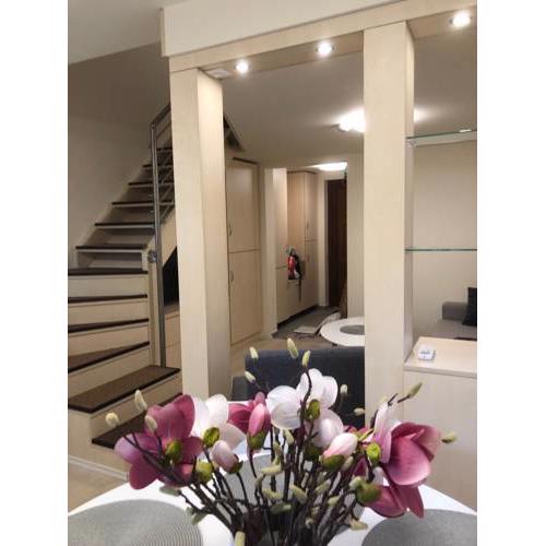 Beachfront Studio Apartman
