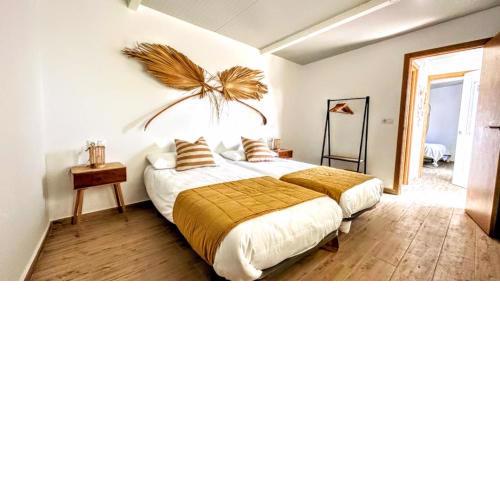Beachhouse MAREA CORAL