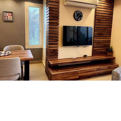 BeachSide 3BRs Chalet W/View - Pool access - Wi-Fi
