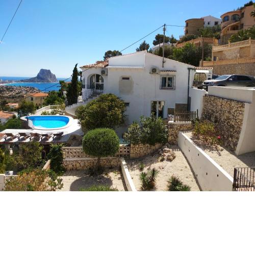 Beachstyle Villa Grace Apartment