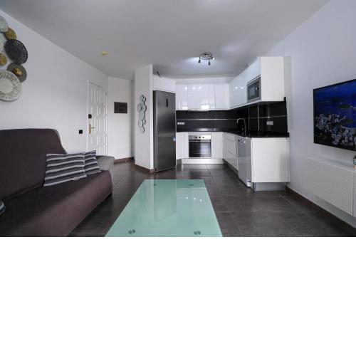 Beachview Haven Apartment 1-BR