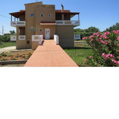 Beachway home