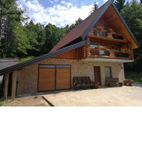 Bear lodge