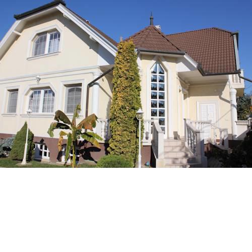 Beáta Apartman
