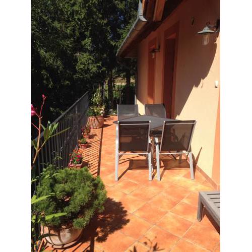 Beata apartment