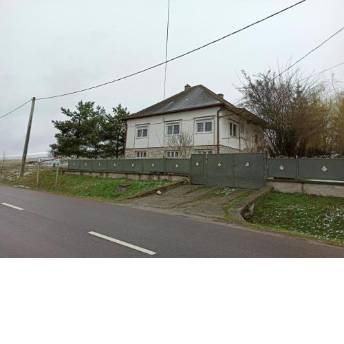 Beáta Vendégház