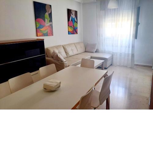 Beatiful and full-equipped flat in the city center