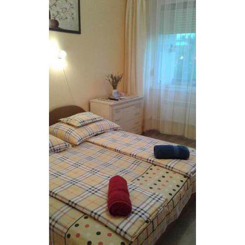 Beatrix Apartman