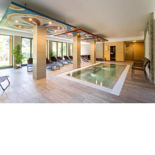 Beatrix Boutique Hotel