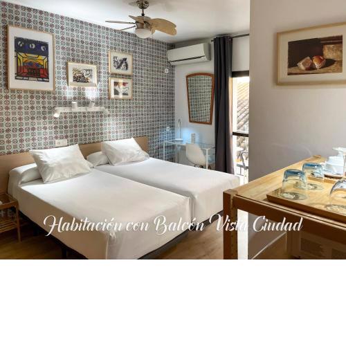 Beatriz Charming Hostal