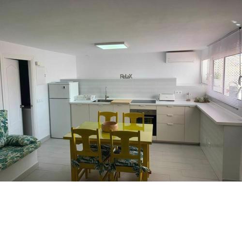 Beautiful 1 bed, Pueblo Evita