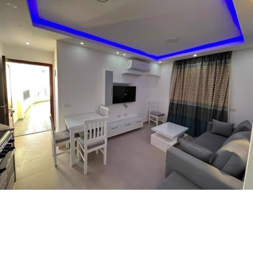 Beautiful 1 Bedroom apartment in el Montazah