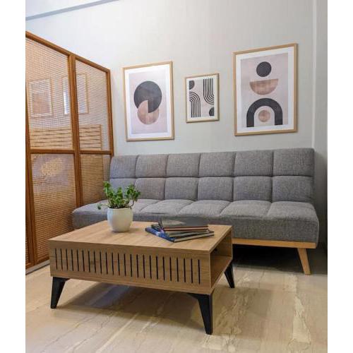 Beautiful 1 bedroom flat near Olympic Stadium