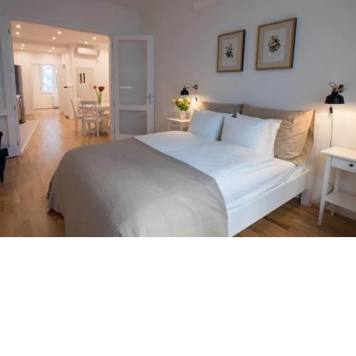 BEAUTIFUL 2 BDR APARTMENT IN THE INNER CENTER