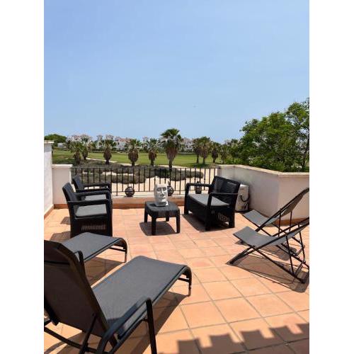 Beautiful 2 Bed 2 Bath Townhouse - LA132LT