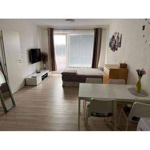Beautiful 2 Bedroom Apartment