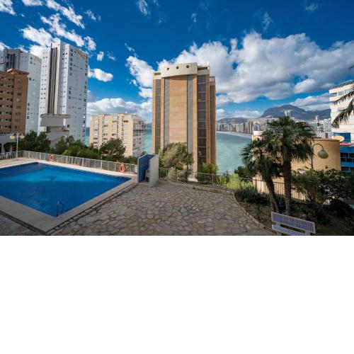 Beautiful 2 bedrooms Apartment in Agua Mundo