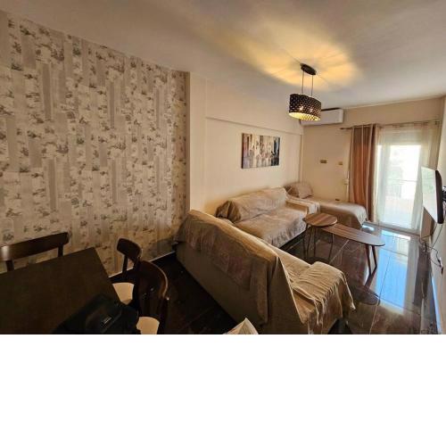 Beautiful 2 rooms center apartment