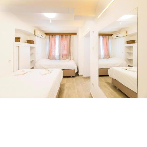 Beautiful 2br House Wac 400meters Taksim Square