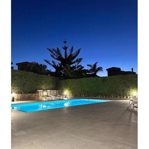 Beautiful 3 bed villa on Mar Menor golf resort