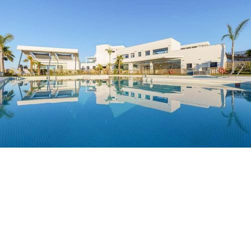 Beautiful 3 Bedroom Apartment La Cala De Mijas