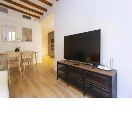 Beautiful and best location apartament