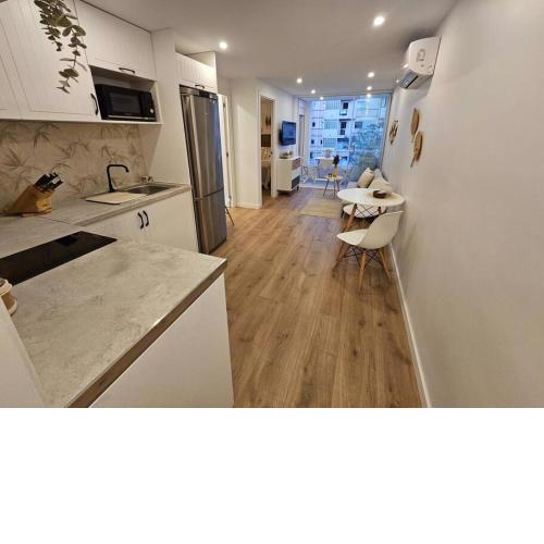 Beautiful and cosy Apartment in the Center of Fuengirola