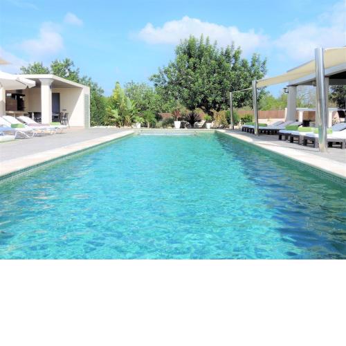 Beautiful and private Casa Tobi Countryside Location A Short Drive To The Nightlife 5Bedrooms San Antonio