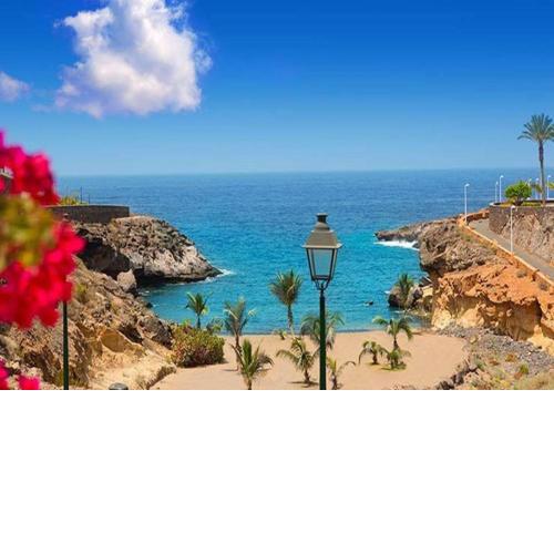 Beautiful Apartament Sol Paraiso BALCONY& SEA POOL