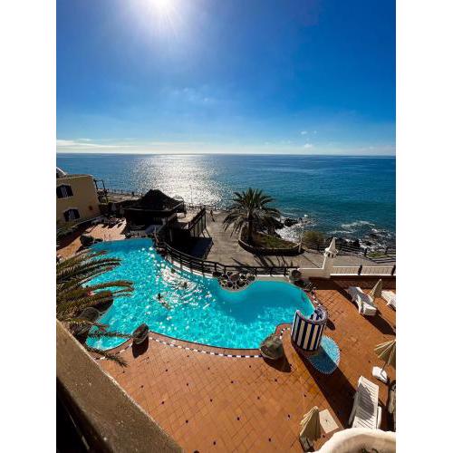 Beautiful Apartment Altamar