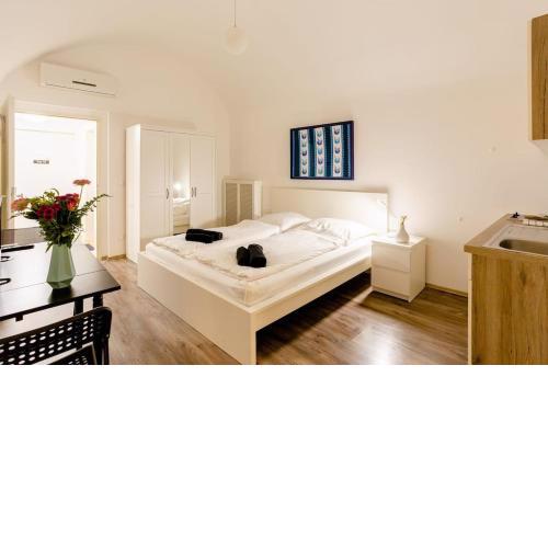 Beautiful Apartment City-Center 2