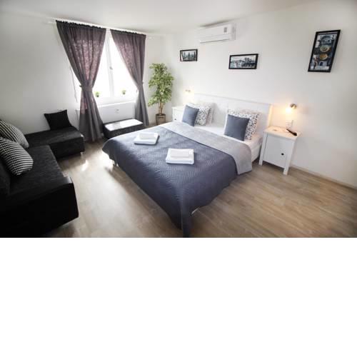 Beautiful Apartment Dlouhá