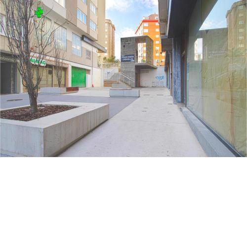 Beautiful apartment in A Corua with 2 Bedrooms