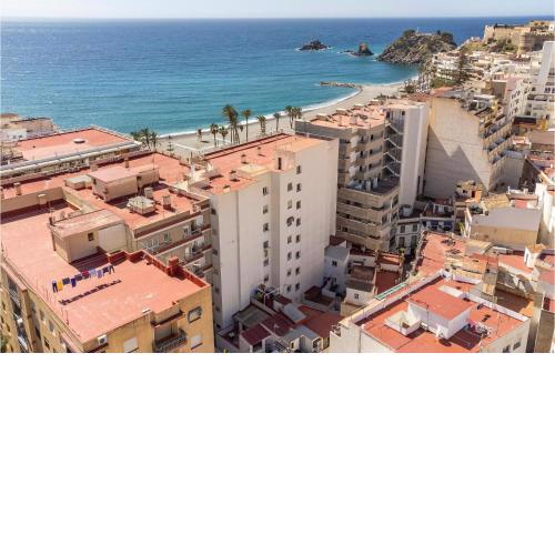 Beautiful Apartment In Almucar With Wifi