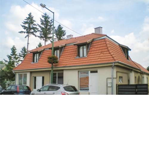 Beautiful apartment in Balatonfüzfö w/ WiFi and 2 Bedrooms