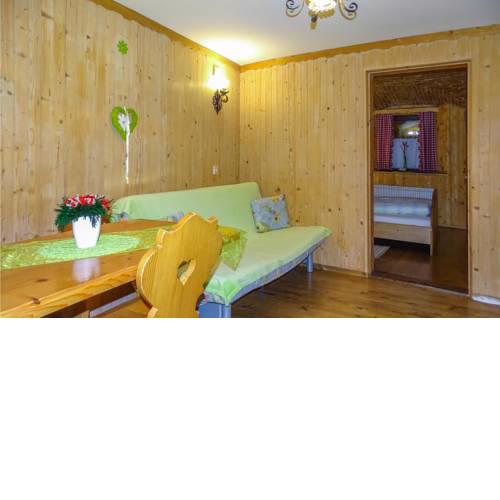 Beautiful apartment in Begunje na Gorenjskem w/ WiFi, Outdoor swimming pool and 1 Bedrooms